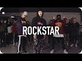 Rockstar - Post Malone ft. 21 Savage / Junsun Yoo Choreography