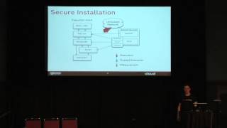 Securing OpenStack's Underside: True Computing