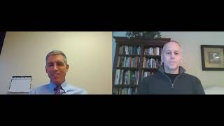 Dr. Parsons AVATAR interview (Full Length Version)
