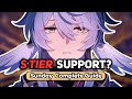 COMPLETE Sunday Guide! | Sunday Kit, Builds, Teams, Eidolons, etc!「Honkai Star Rail 2.7」