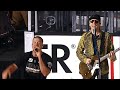 Imagine Dragons rock T-Mobile Arena before Game 2