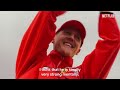 schumacher official trailer netflix