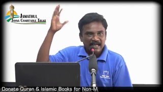 மழை தந்த அனுபவம்ᴴᴰ┇Dhanasekaran MA┇Lesson from Rain \u0026 Flood