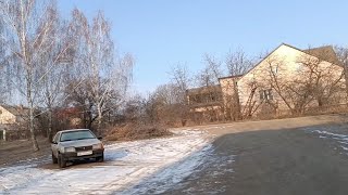 -13. Холодный запуск. Солекс.