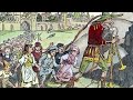 the dancing plague of 1518 explained