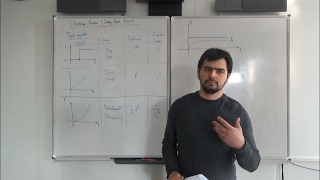 Regeltechniek - Les 2 - Steady-State Errors, Mehmet Can