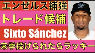 2023年エンゼルス補強‼️ マーリンズから若手投手をトレード獲得可能か⁉️ カルディ福袋 マクドナルド福袋 開封‼️