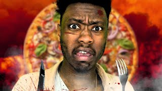 CE JEU VA CAUSER MA MORT... ⚠️ (Run Pizza Run)