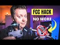 HOW TO FIX MAVIC MINI BAD RANGE - FCC HACK (all DJI Drones 2020)