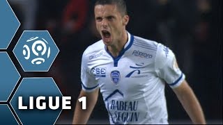 But Jessy PI (11') / Stade Rennais FC - ESTAC Troyes (1-1) -  (SRFC - ESTAC) / 2015-16