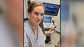 Heart attack survivor raises awareness of heat disease for women