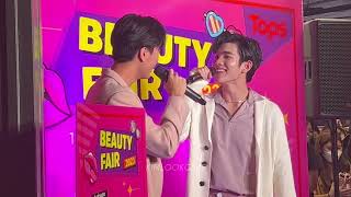 230304 เจมีไนน์โฟร์ท (GeminiFourth) - อีกนิด (come closer) #beautyfairxgeminifourth