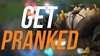 Imaqtpie - GET PRANKED ft. Gleebglarbu