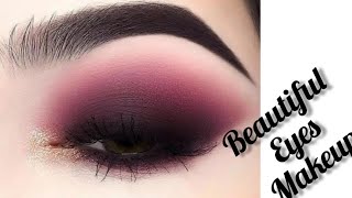 Beautiful Eyes makeup tip and trick || Eye shades || Fashiondiaries