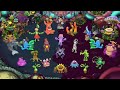 Mirror Psychic Island - Full Song 4.6 (My Singing Monsters)