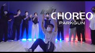 Super Good - Duckwrth / MJC DANCE / Choreo PARKGUN