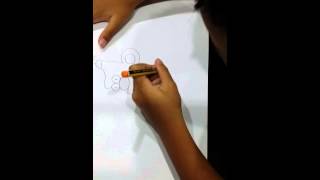 How To Draw Uncle Grandpa by Yadiy