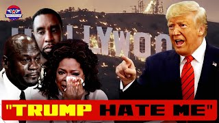 21 Black Celebrities Donald Trump Hates The Most I Then And Now 2025