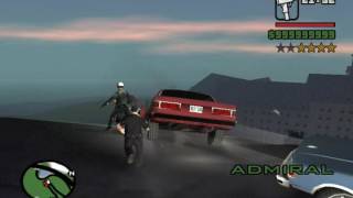 Hack Bat Tu Gta San Andreas Hack Bat Tu Gta San Andreas