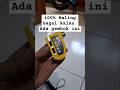 Gembok alarm bunyi nyaring aman untuk ke amanan motor #asrorudintv  #gembok #malingmotor