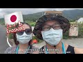 🌟fu vlog 3 台灣南下走一走 part 2－來去藍皮解憂號看無敵海景！ tour to south taiwan part 2－the breezy blue with sea view