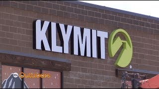 Inside Look at Klymit's New Kaysville Headquarters