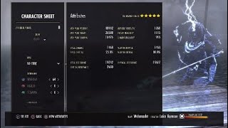 ESO - MagSorc PVP Build - Markarth