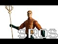 SRoS - DC Direct Brightest Day Series 1 Aquaman