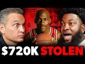 Largest Nike Theft in History (How We Did It)