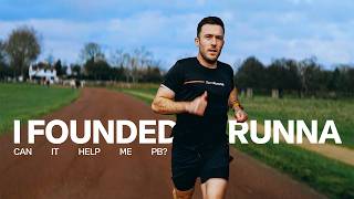 I Built an App That Makes Runners Faster...Then I Got Slower