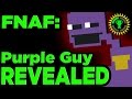 Game Theory FNAF Mysteries SOLVED Pt 2 (SECOND HALF)