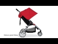 compact strollers