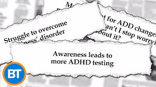 Why you shouldn’t be afraid of an adult ADHD diagnosis — and how to navigate it