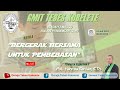 GMIT Tebes Kobelete   Kebaktian II Minggu 14 Juli 2024