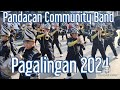 Pandacan Community Band | Polo Valenzuela Fiesta | Pagalingan 2024