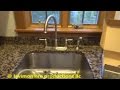 no cold water coming out kitchen faucet no cold water coming out kitchen faucet