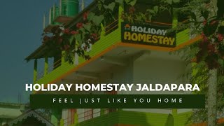 Holiday Homestay Jaldapara