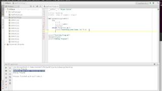 Python 10 - Exception Handling