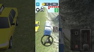 Impossible Car Racing Simulator 2025 - NEW Sport Car Stunts Driving 3D - Android Gameplay - part 53