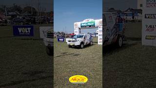 VW Amarok Rally Pisco #automobile #motorsport #rallyes #racing #motor #rally #volskwagen #t1