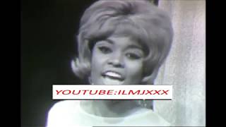 FELICE TAYLOR - IT MAY BE WINTER OUTSIDE (RARE CLIP 1967)