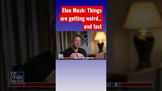 Elon Musk reveals SHOCKING way AI can be used #shorts