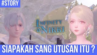 Misi menyelamatkan Giovanni | Infinity Nikki