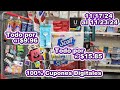 🔥Compra 2en1 ESPECTACULAR 💥24 Productos, 10 Ofertas🔥CVS 👉🏻11/17/24 al 11/23/24