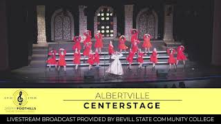 Albertville Centerstage 02.12.2022