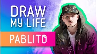 Piso 21 - Draw My Life (PABLITO)