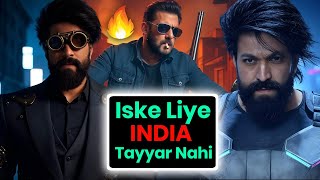 TOXIC Movie Release Date | TOXIC Movie Latest Update | TOXIC Movie Shooting Update #salmankhan #yash