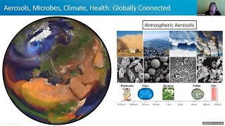 Interconnected: Our Oceans, Your Lungs, and the Air You Breathe