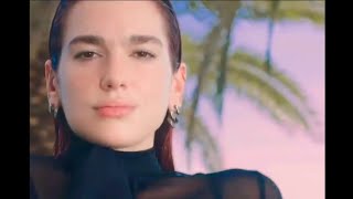 Dua Lipa - Whatcha Doing (Music Video)