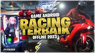 10 Game Android Racing Offline Terbaik 2023